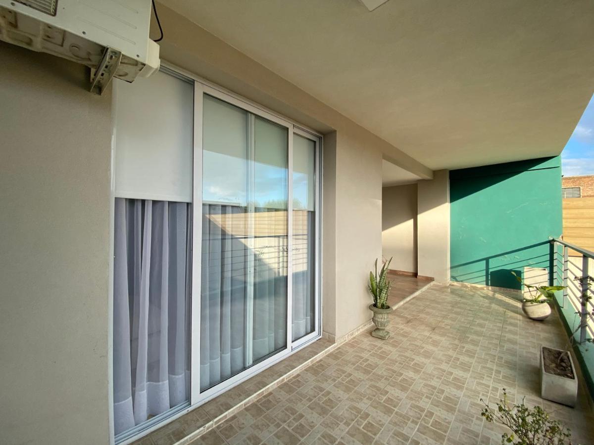 דירות צ'יבילקוי Garden 33 1A מראה חיצוני תמונה