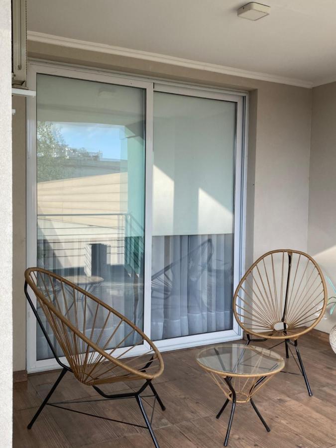 דירות צ'יבילקוי Garden 33 1A מראה חיצוני תמונה